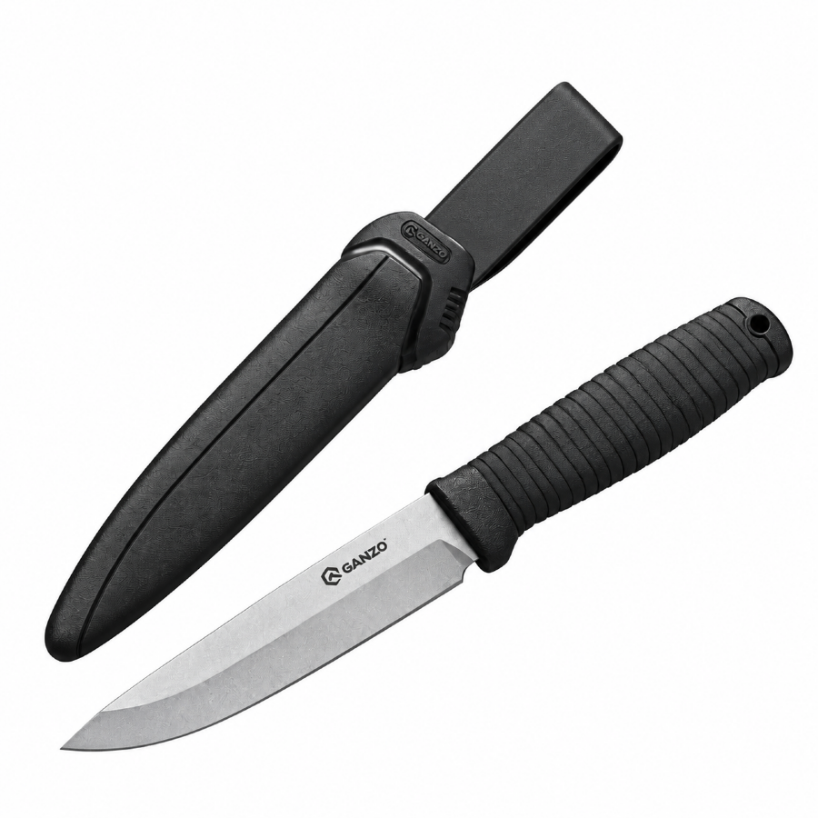 KNIFE GANZO G809