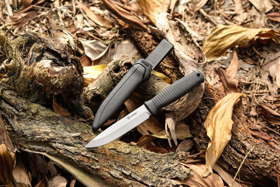 KNIFE GANZO G809