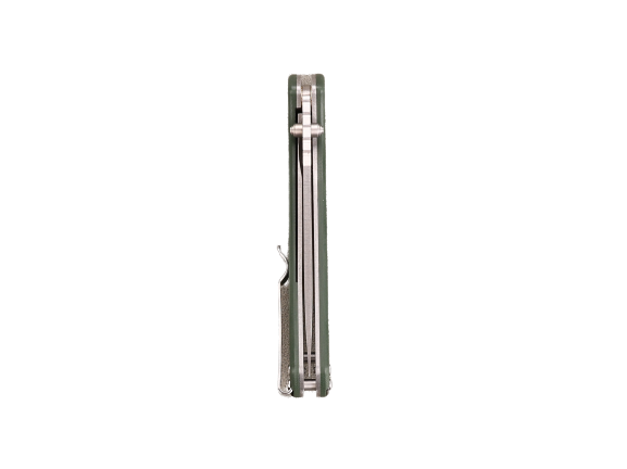 KNIFE GANZO G6804-GR Green